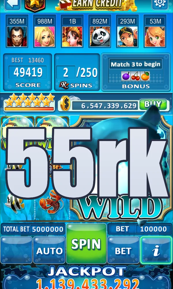 55rk Unduh