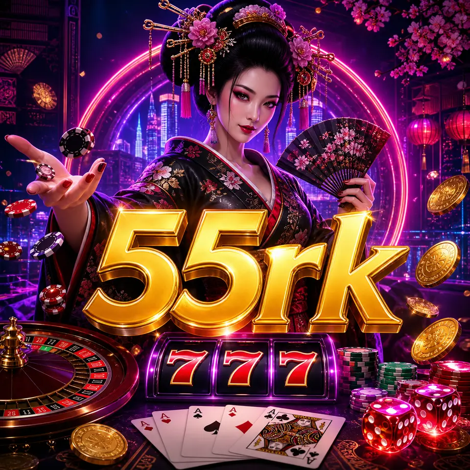 55rk Masuk