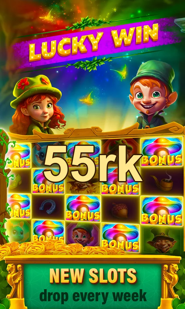 55rk Masuk