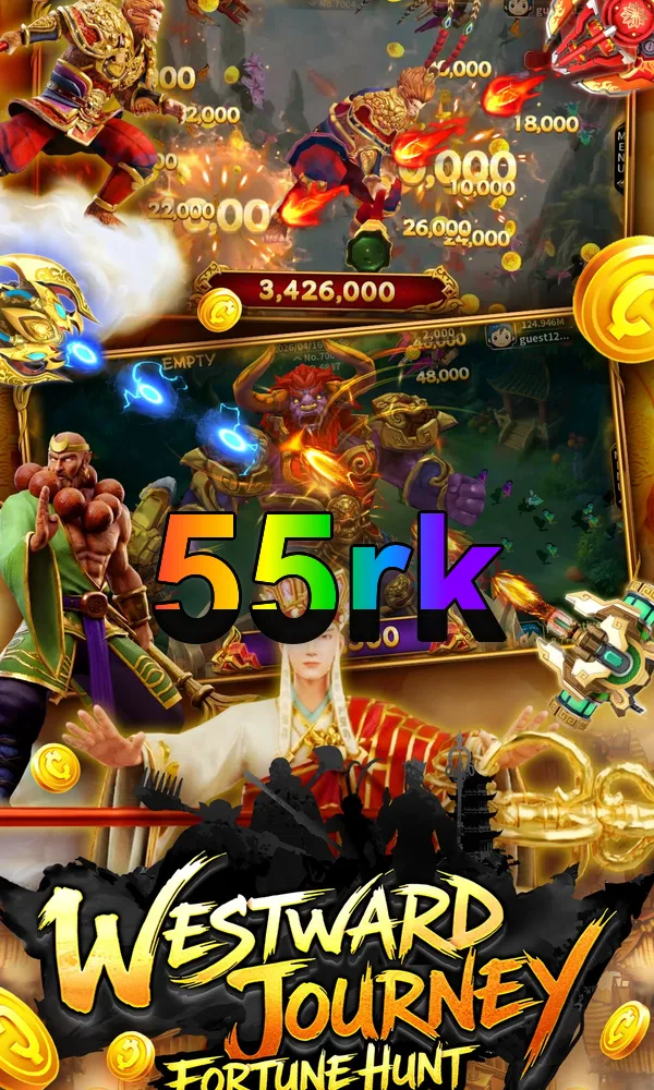 55rk Masuk