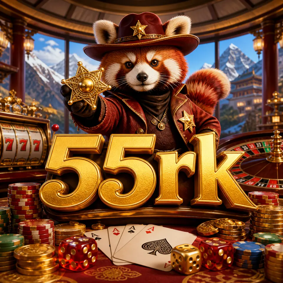 55rk APK Resmi Unduh