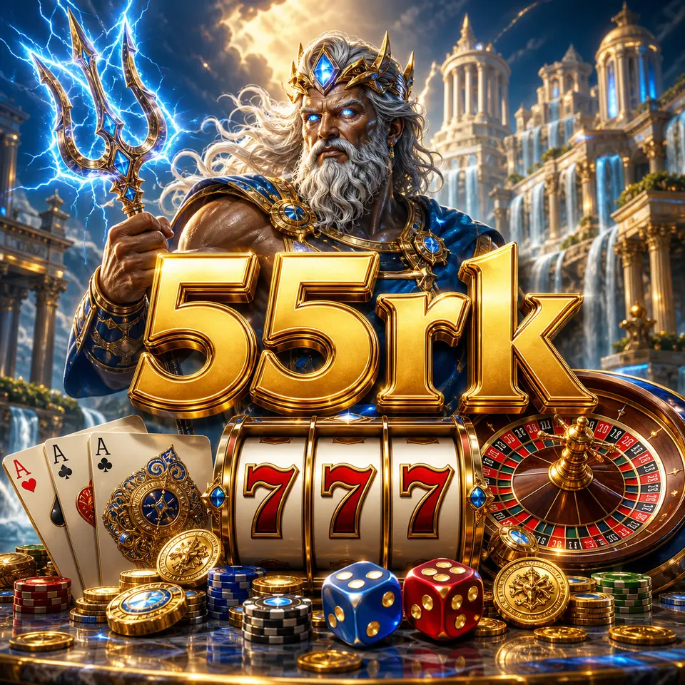 55rk Masuk - 55rk Resmi