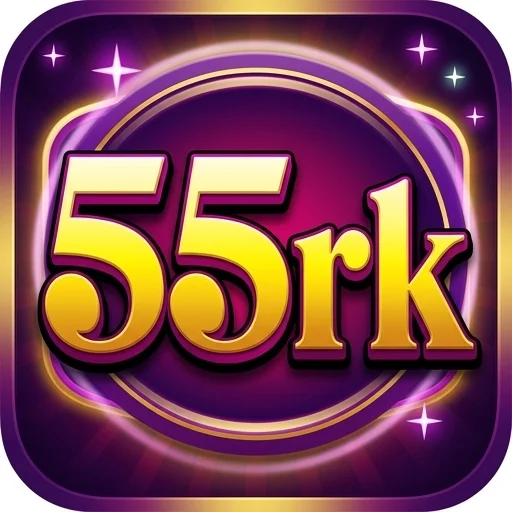 55rk Logo - Resmi
