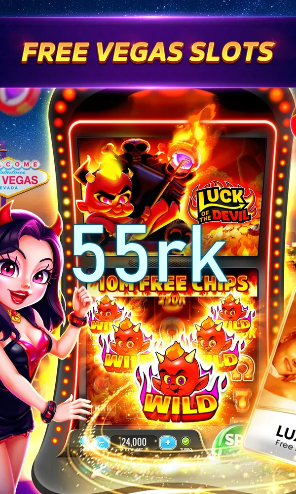 55rk Tangkapan Layar - APK Resmi